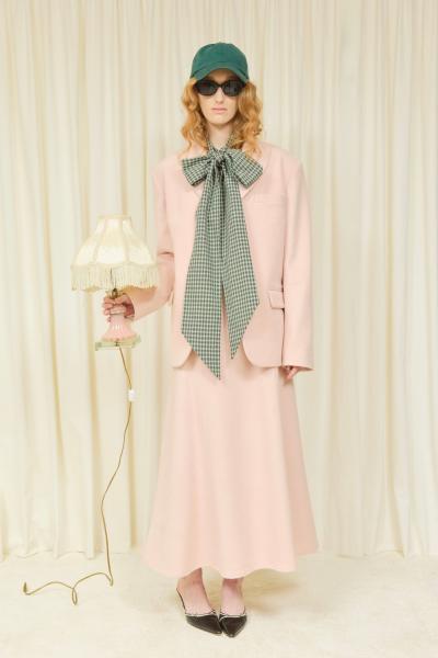 Tanner Fletcher 26FW001